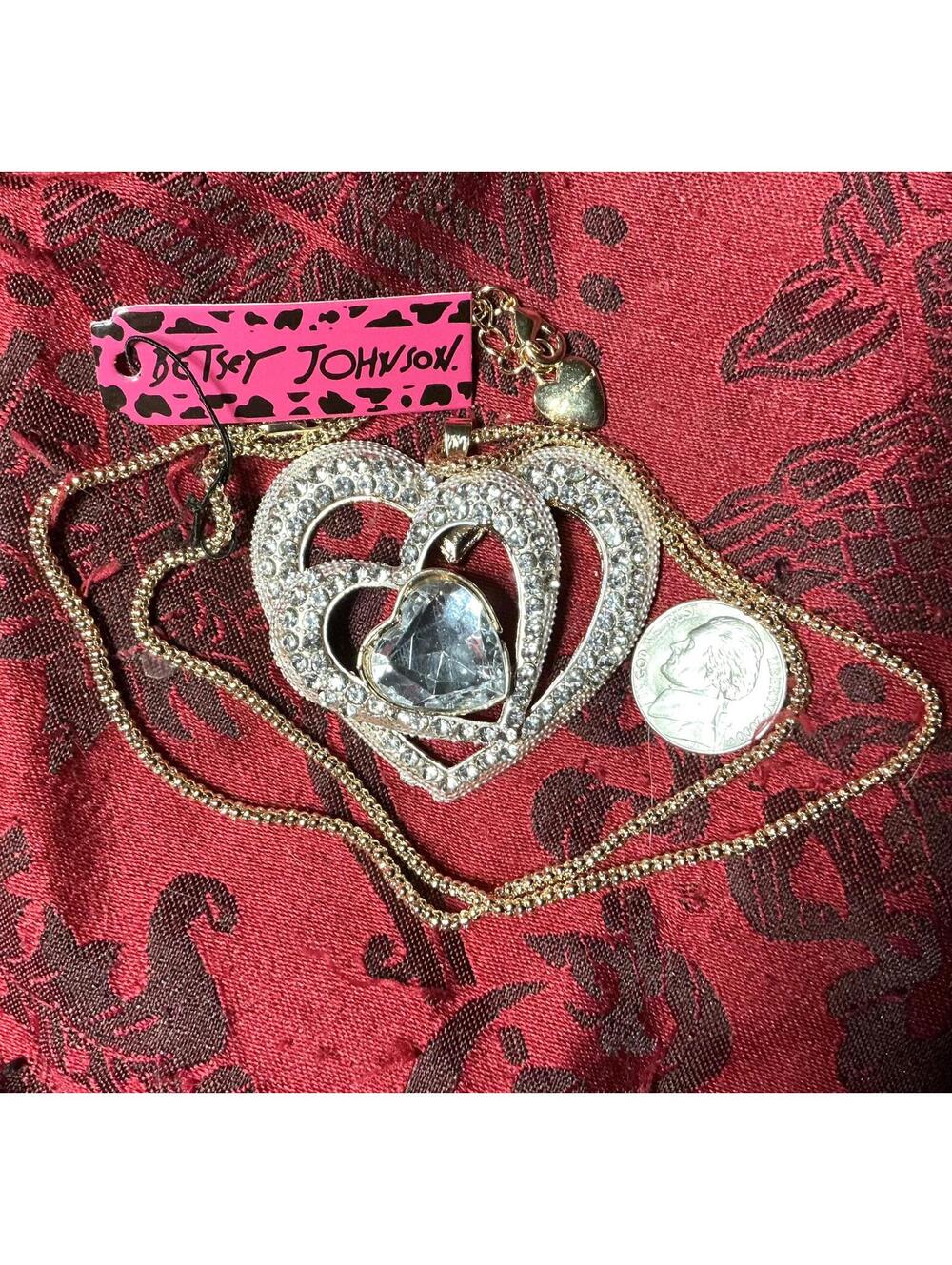 Inner Peace Necklace